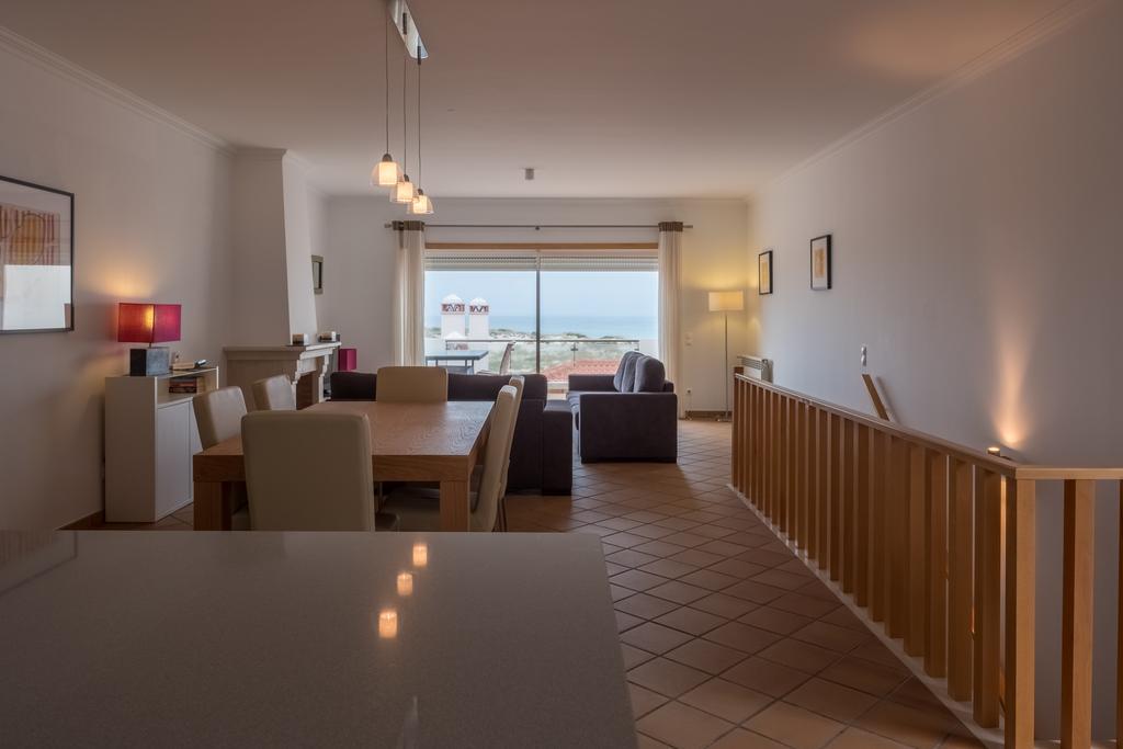 Amoreira  Maravilhoso T2 Vila Da Praia מראה חיצוני תמונה
